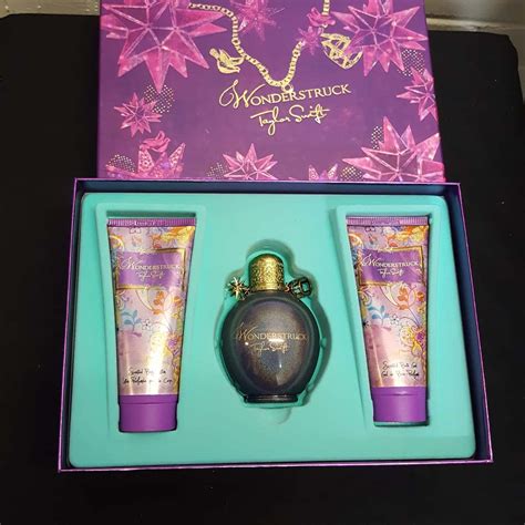 wonderstruck taylor swift discontinued